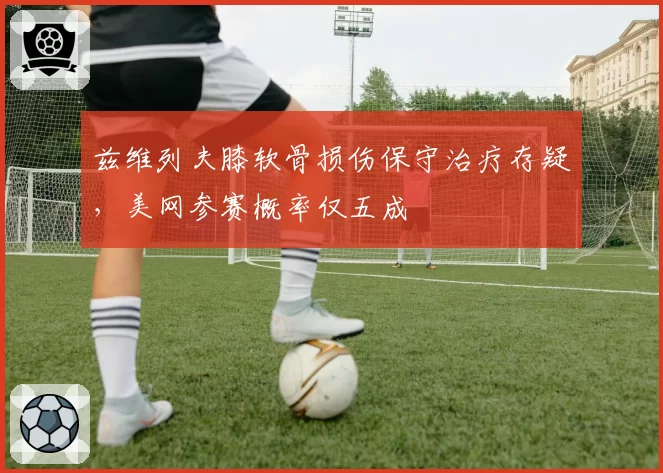 兹维列夫膝软骨损伤保守治疗存疑，美网参赛概率仅五成